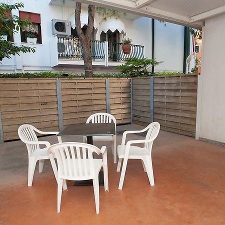 Residence Ca D'Oro リド・ディ・イエゾロ エクステリア 写真