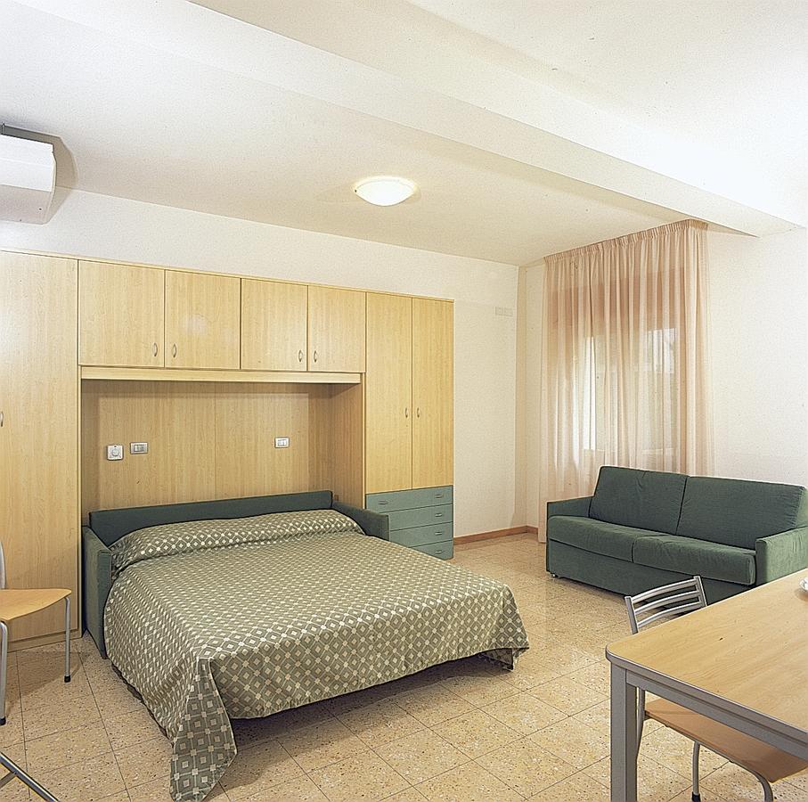 Residence Ca D'Oro リド・ディ・イエゾロ エクステリア 写真