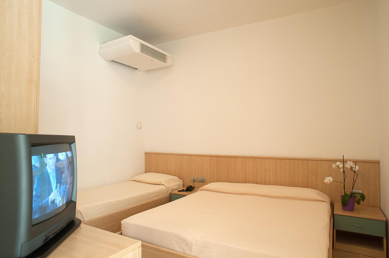 Residence Ca D'Oro リド・ディ・イエゾロ エクステリア 写真